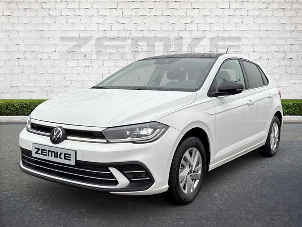 Volkswagen Polo 1.0 TSI 70 kW image number 2