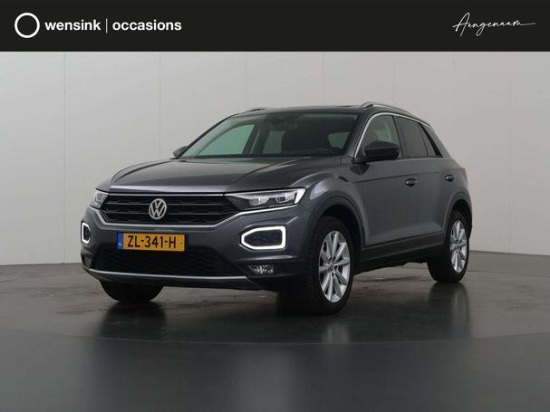 Volkswagen T-Roc 1.0 TSI Style 85 kW image number 1