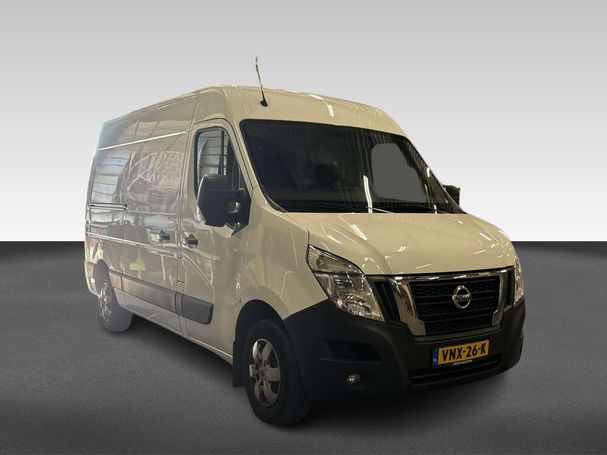 Nissan Interstar L2H2 dCi N-CONNECTA 100 kW image number 1