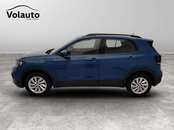 Volkswagen T-Cross 1.0 TSI 70 kW image number 5