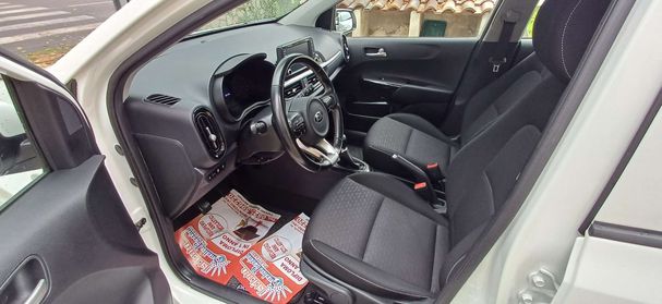 Kia Picanto 1.0 49 kW image number 6