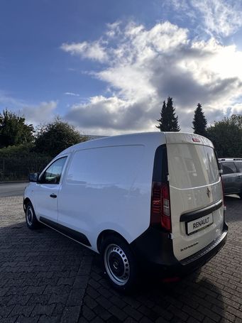 Renault Express 1.5 Blue dCi 55 kW image number 5