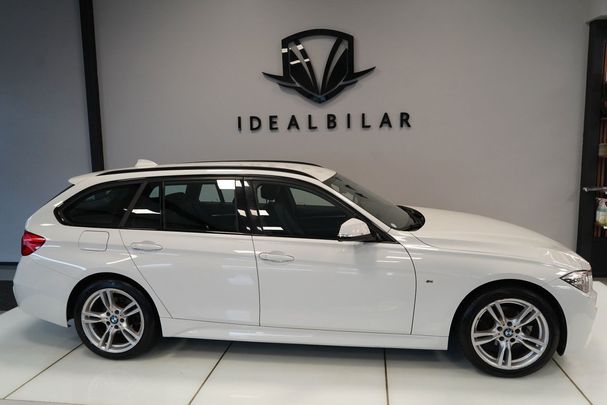 BMW 320i Touring xDrive 135 kW image number 3