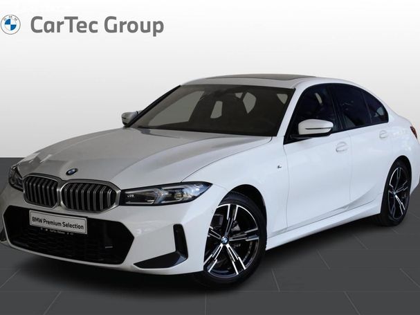 BMW 320d xDrive 140 kW image number 1