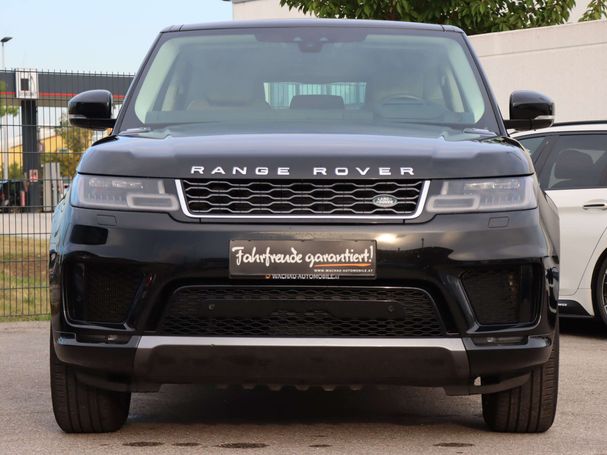 Land Rover Range Rover Sport SDV6 HSE 225 kW image number 31