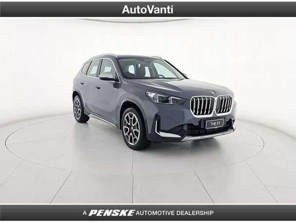 BMW X1 xDrive 120 kW image number 6