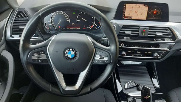 BMW X3 xDrive20d 140 kW image number 10