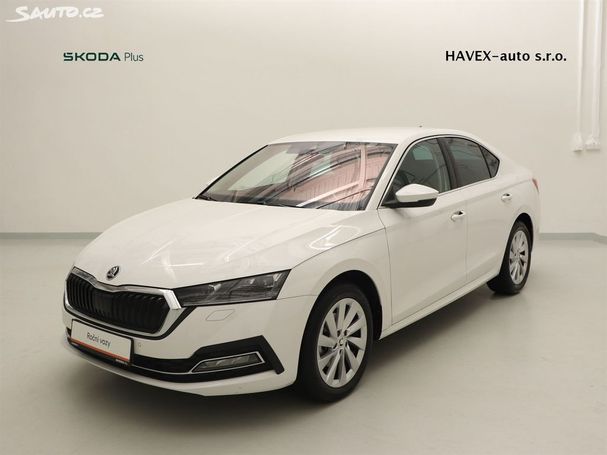 Skoda Octavia 2.0 TDI 85 kW image number 1