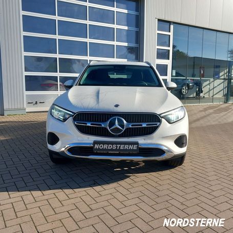 Mercedes-Benz GLC 220 d 4Matic 145 kW image number 3