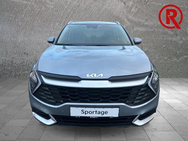 Kia Sportage 1.6 CRDi VISION 100 kW image number 3