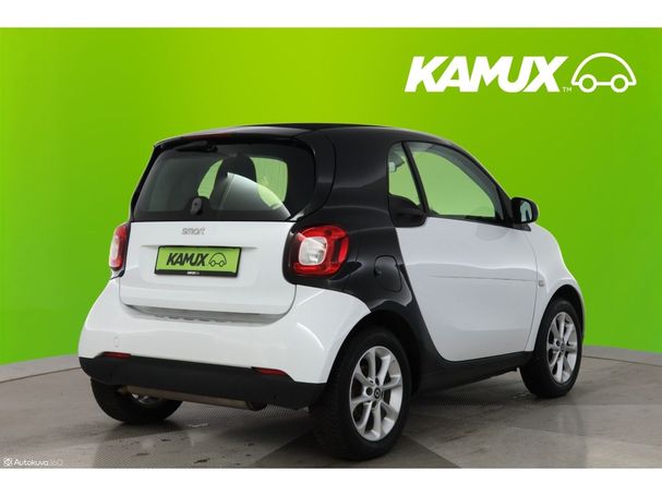 Smart ForTwo 52 kW image number 2