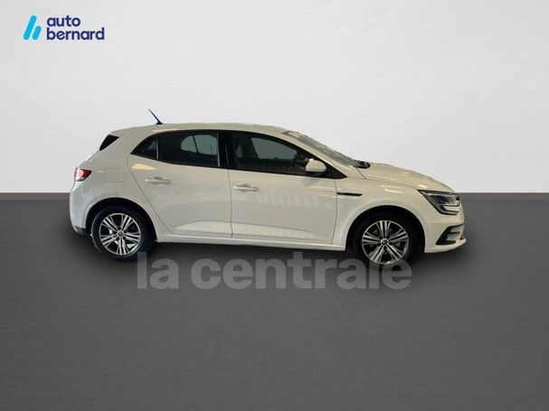 Renault Megane TCe 140 103 kW image number 5