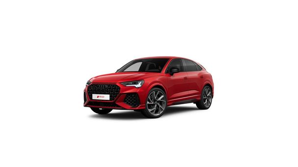 Audi RSQ3 2.5 TFSI quattro Sportback 294 kW image number 1