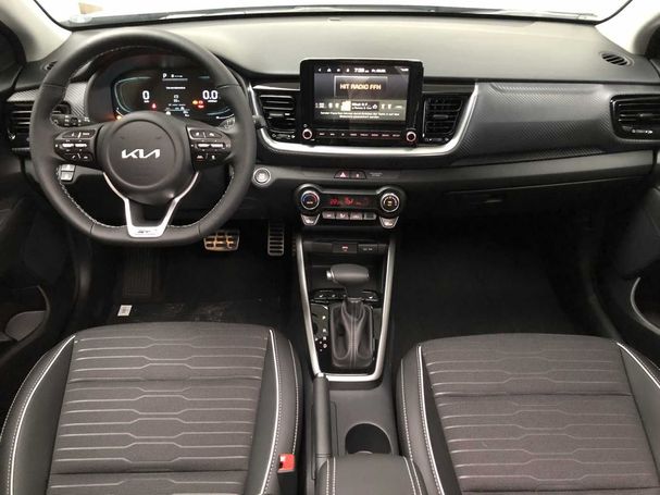 Kia Stonic 1.0 100 74 kW image number 9