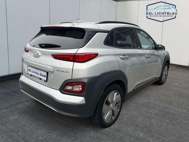 Hyundai Kona Elektro Premium 150 kW image number 6