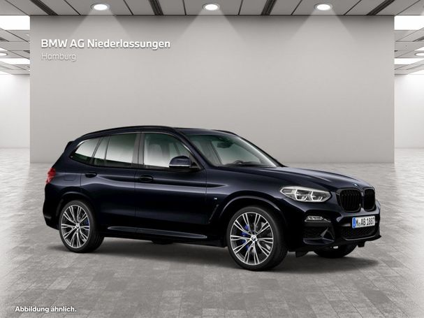 BMW X3 xDrive30i M Sport 185 kW image number 9