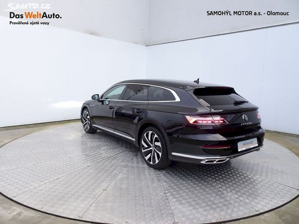 Volkswagen Arteon 2.0 TDI DSG Shooting Brake 4Motion 147 kW image number 15