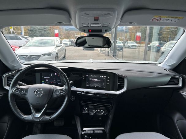 Opel Mokka Elegance 100 kW image number 14