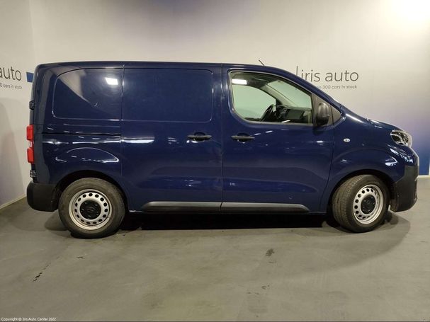 Toyota Proace 1.6 70 kW image number 2