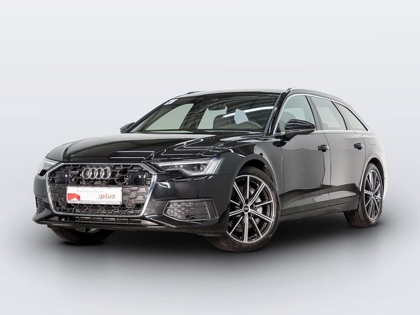 Audi A6 50 TFSIe Avant 220 kW image number 1