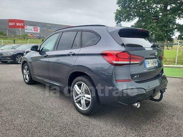 BMW X1 sDrive20i M Sport 141 kW image number 5