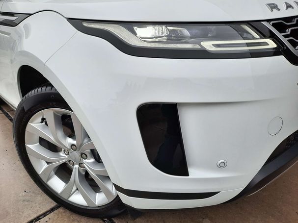 Land Rover Range Rover Evoque P300e PHEV 227 kW image number 7