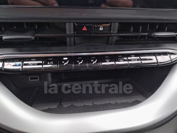 Fiat 500 e 42 kWh 88 kW image number 34