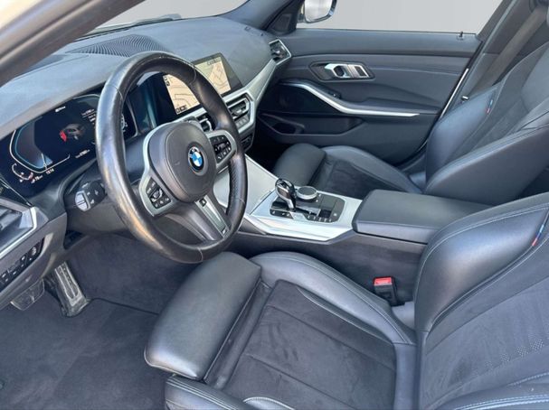 BMW 330 e Touring xDrive 215 kW image number 9