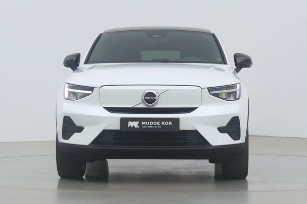 Volvo C40 h Plus 69 kW image number 16