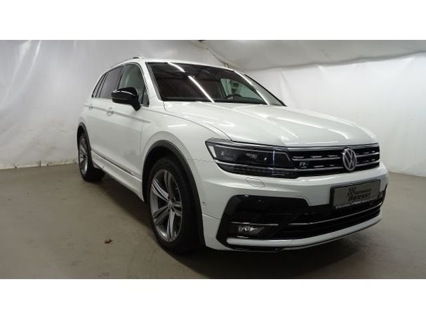 Volkswagen Tiguan 2.0 TDI DSG IQ.DRIVE 4Motion 140 kW image number 7