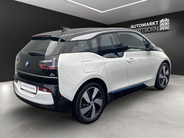 BMW i3 120Ah 125 kW image number 4