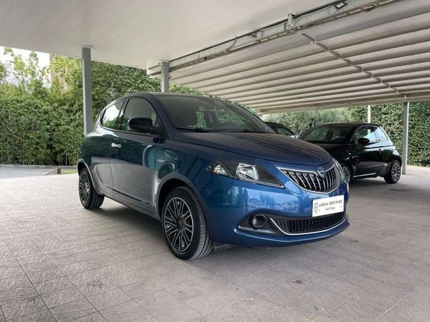 Lancia Ypsilon 51 kW image number 2