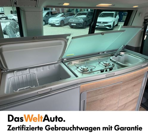 Volkswagen T6 California 4Motion Ocean 110 kW image number 19