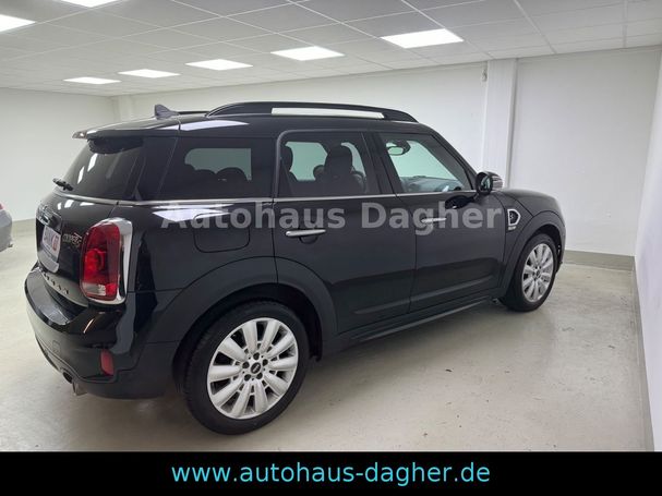 Mini Cooper S Countryman 141 kW image number 12