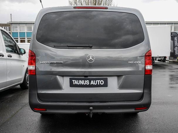 Mercedes-Benz Vito 116 CDi Tourer PRO 120 kW image number 4