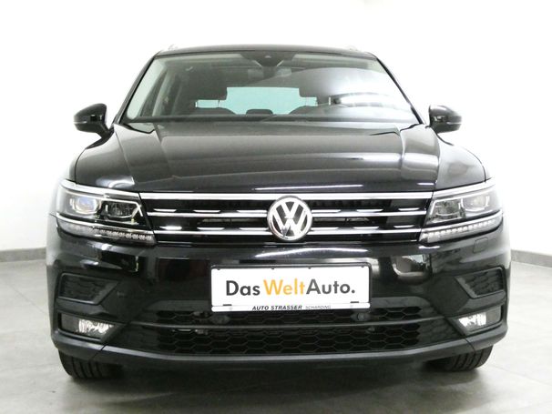 Volkswagen Tiguan 2.0 TDI 110 kW image number 3