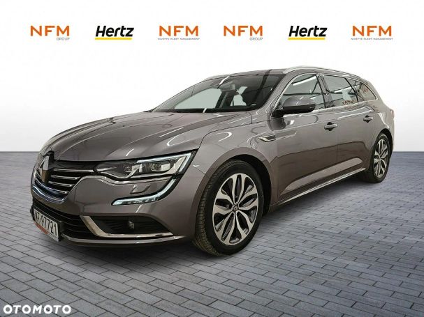 Renault Talisman BLUE dCi EDC 118 kW image number 1