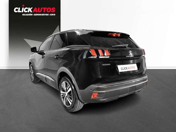 Peugeot 3008 BlueHDi 130 EAT8 Allure 96 kW image number 3