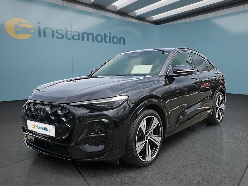 Audi Q5 Sportback TDI