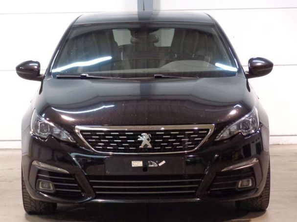 Peugeot 308 1.5 96 kW image number 2