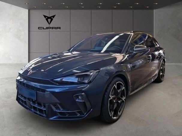 Cupra Leon Sportstourer 1.5 eTSI 110 kW image number 1