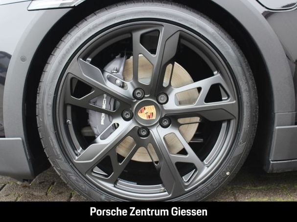 Porsche Taycan 4 Cross Turismo 320 kW image number 8