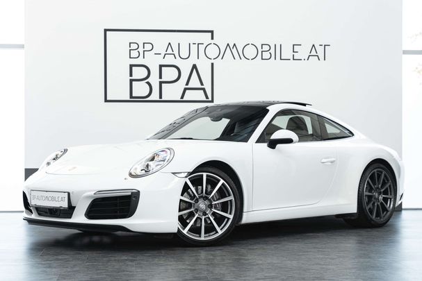 Porsche 991 Carrera 272 kW image number 6