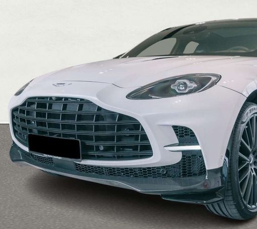 Aston Martin DBX 707 520 kW image number 11