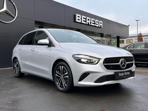 Mercedes-Benz B 250 e 160 kW image number 2