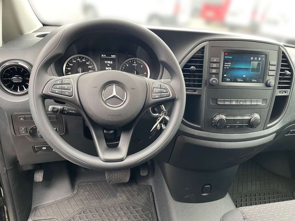 Mercedes-Benz Vito d 100 kW image number 9