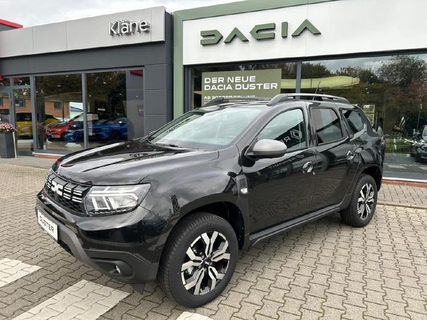 Dacia Duster TCe 130 96 kW image number 2