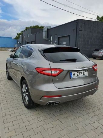 Maserati Levante 257 kW image number 6