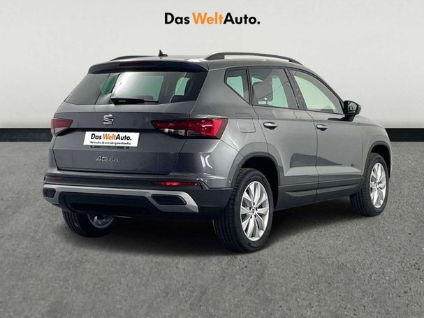 Seat Ateca 1.0 TSI Style 85 kW image number 14