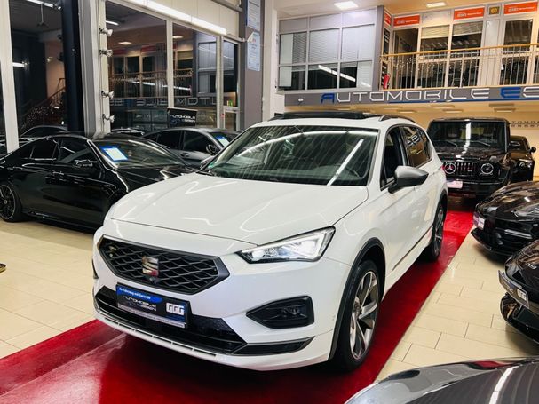 Seat Tarraco FR 4Drive DSG 147 kW image number 1